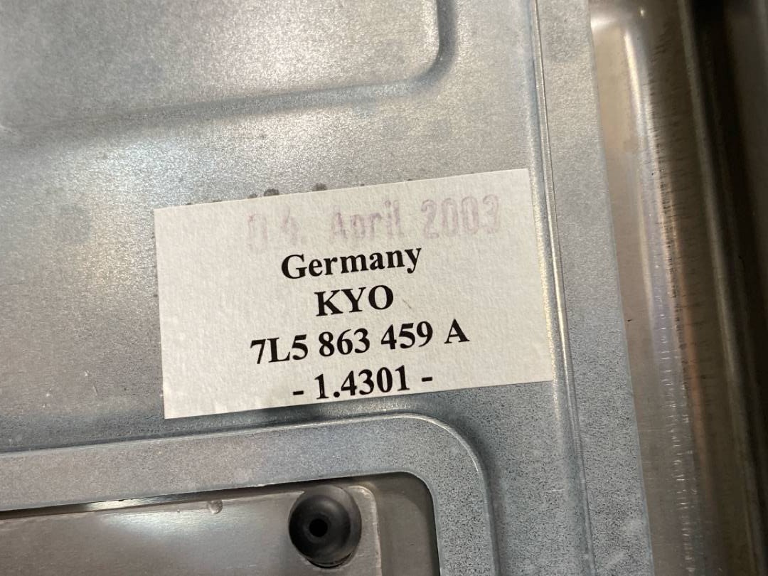 Декоративная накладка, 1060 рублей, Красноярск