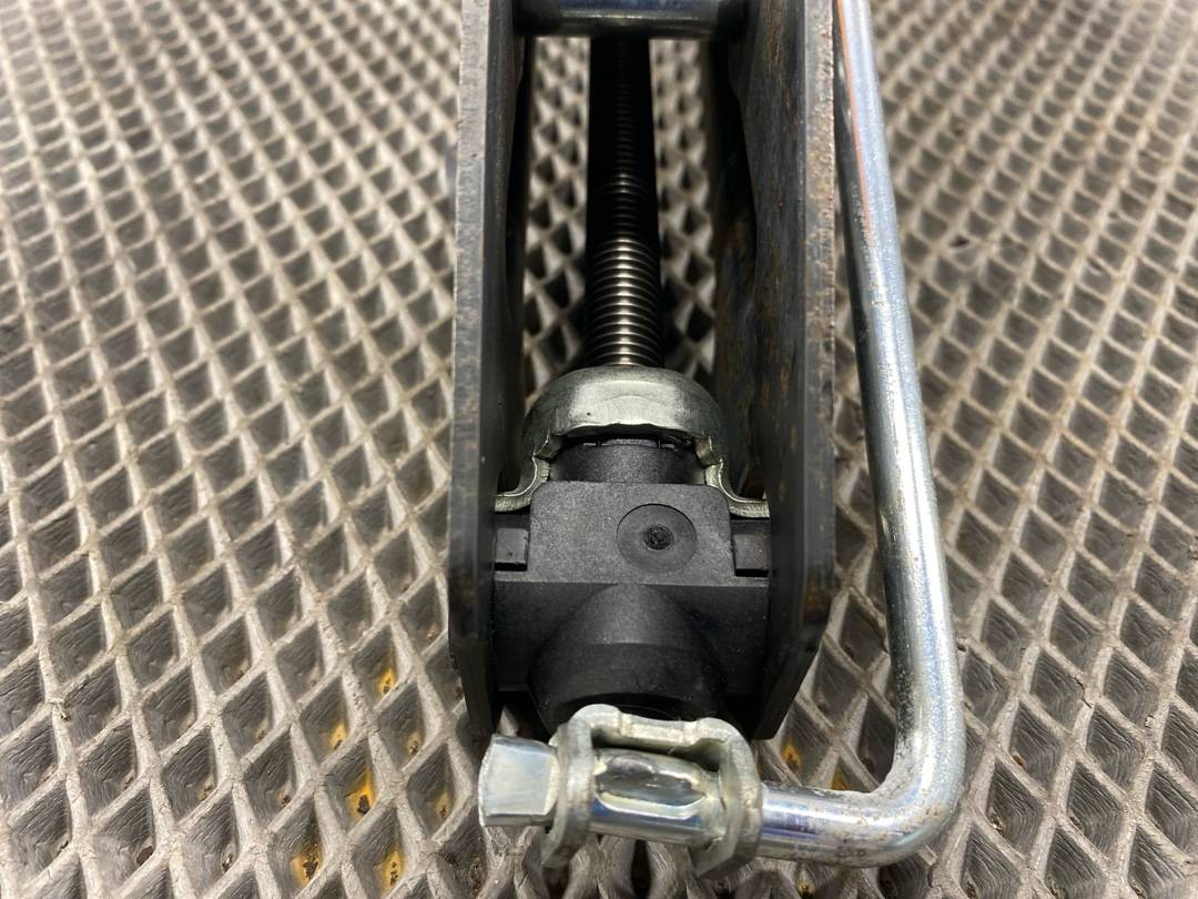 Домкрат, 4980 рублей, Красноярск