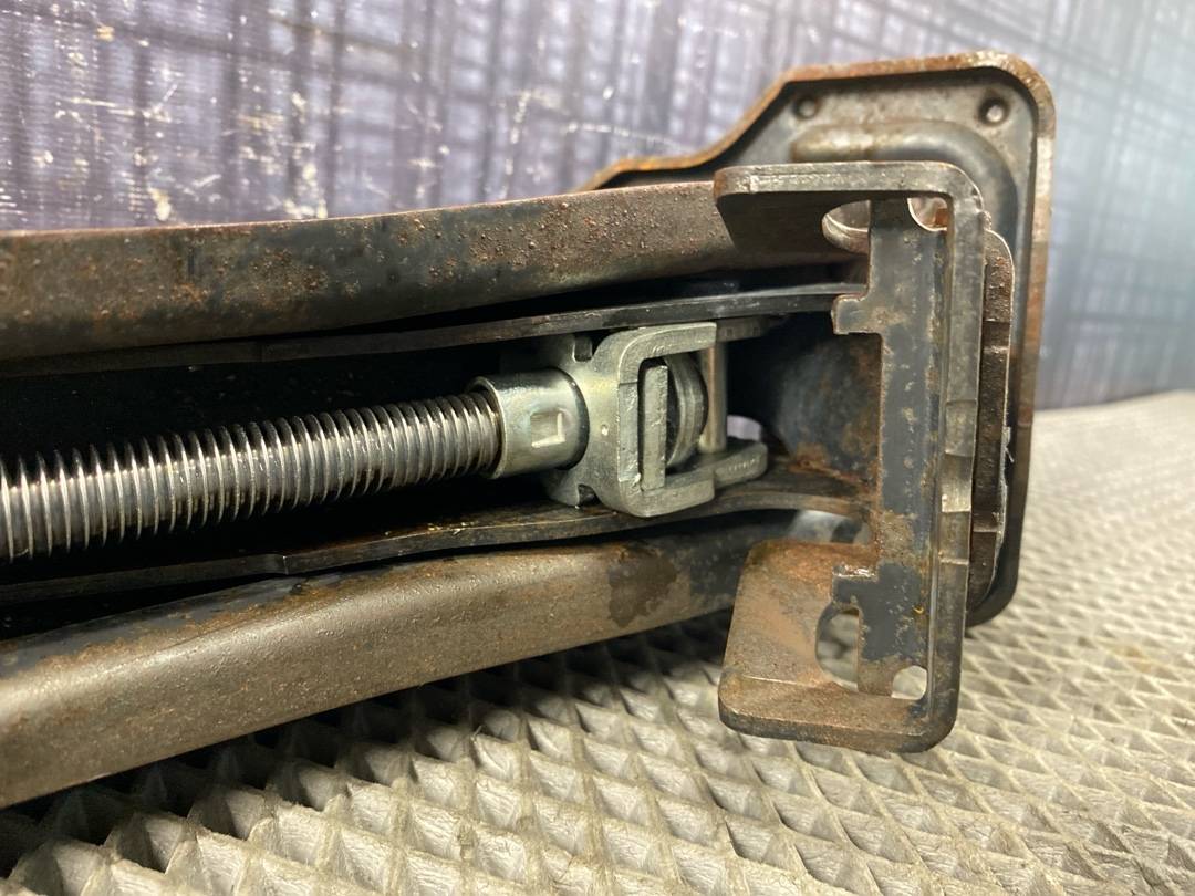 Домкрат, 4980 рублей, Красноярск