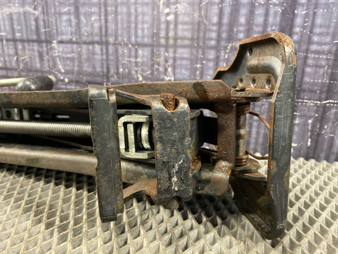 Домкрат, 4980 рублей, Красноярск