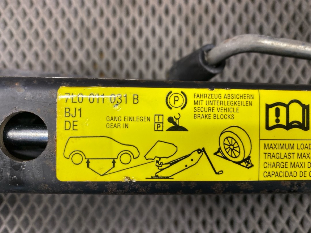 Домкрат, 4980 рублей, Красноярск