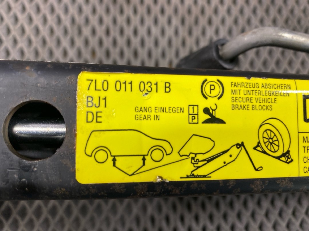 Домкрат, 4980 рублей, Красноярск