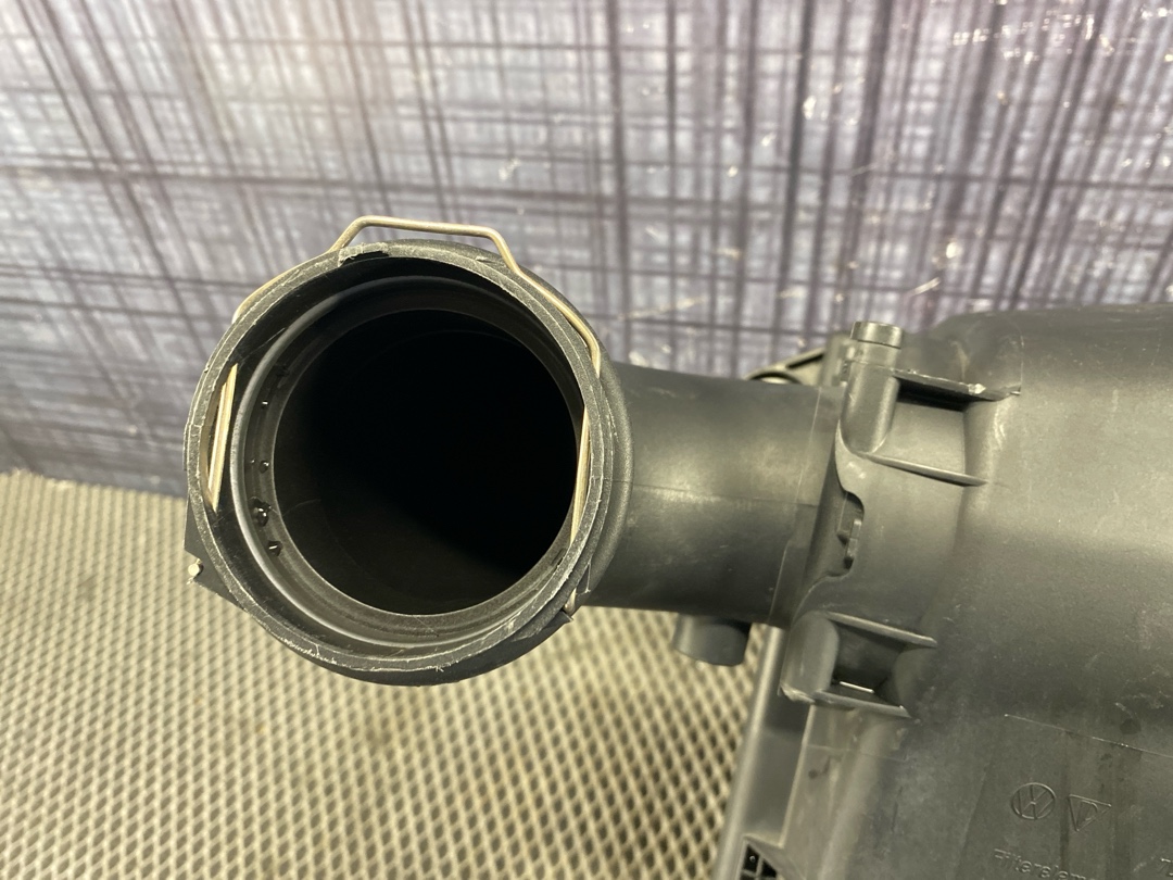 Корпус воздушного фильтра, 2980 рублей, Красноярск