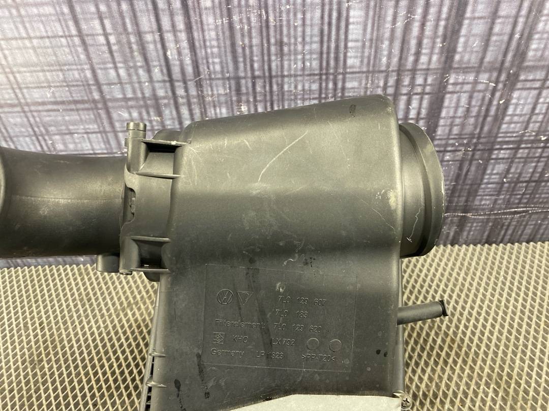 Корпус воздушного фильтра, 2980 рублей, Красноярск