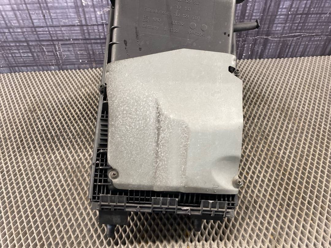 Корпус воздушного фильтра, 2980 рублей, Красноярск