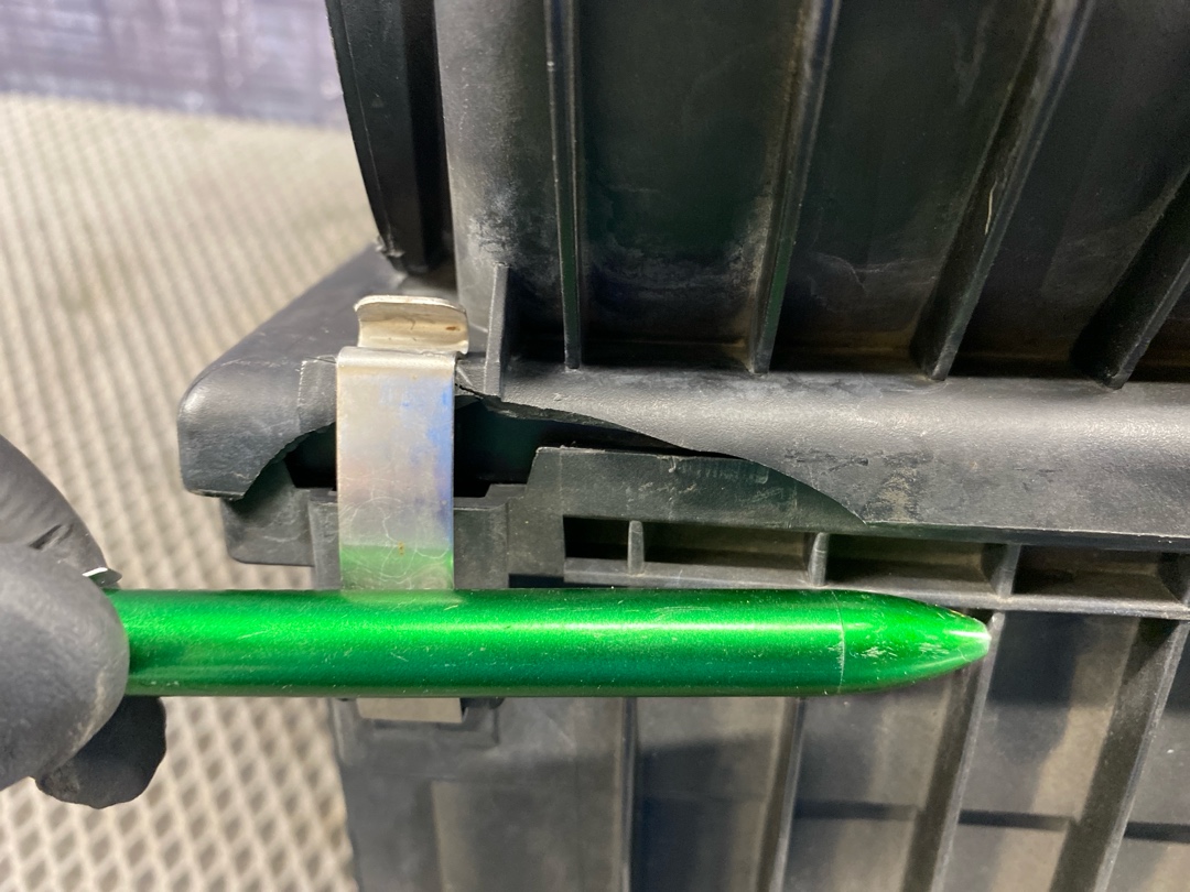 Корпус воздушного фильтра, 2980 рублей, Красноярск