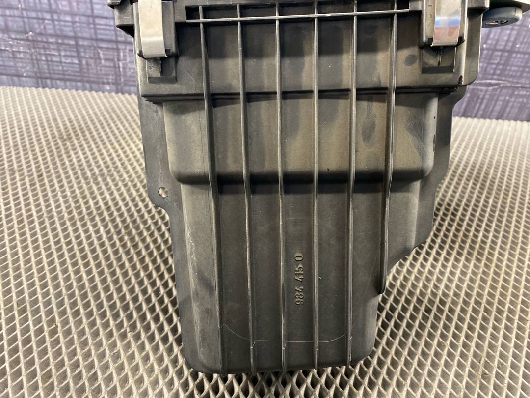 Корпус воздушного фильтра, 2980 рублей, Красноярск