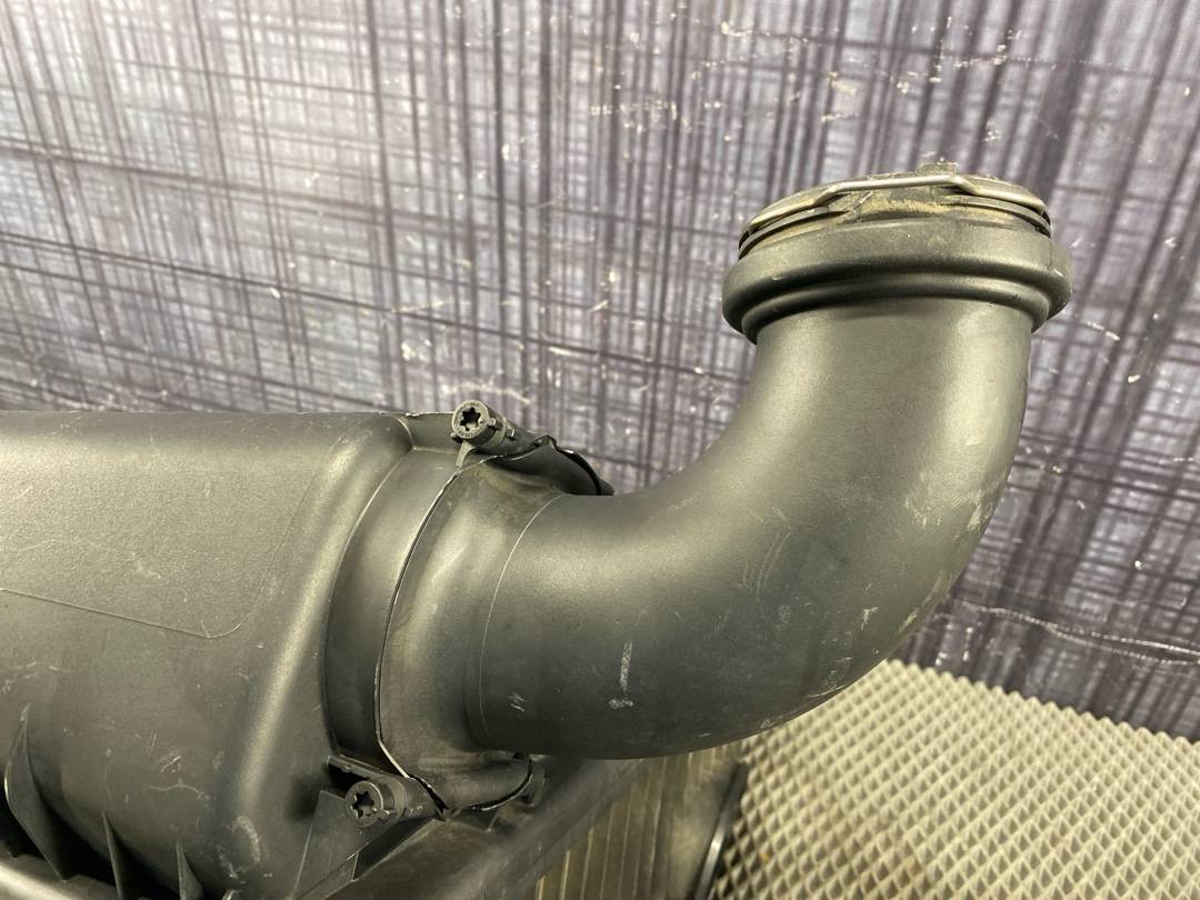 Корпус воздушного фильтра, 2980 рублей, Красноярск