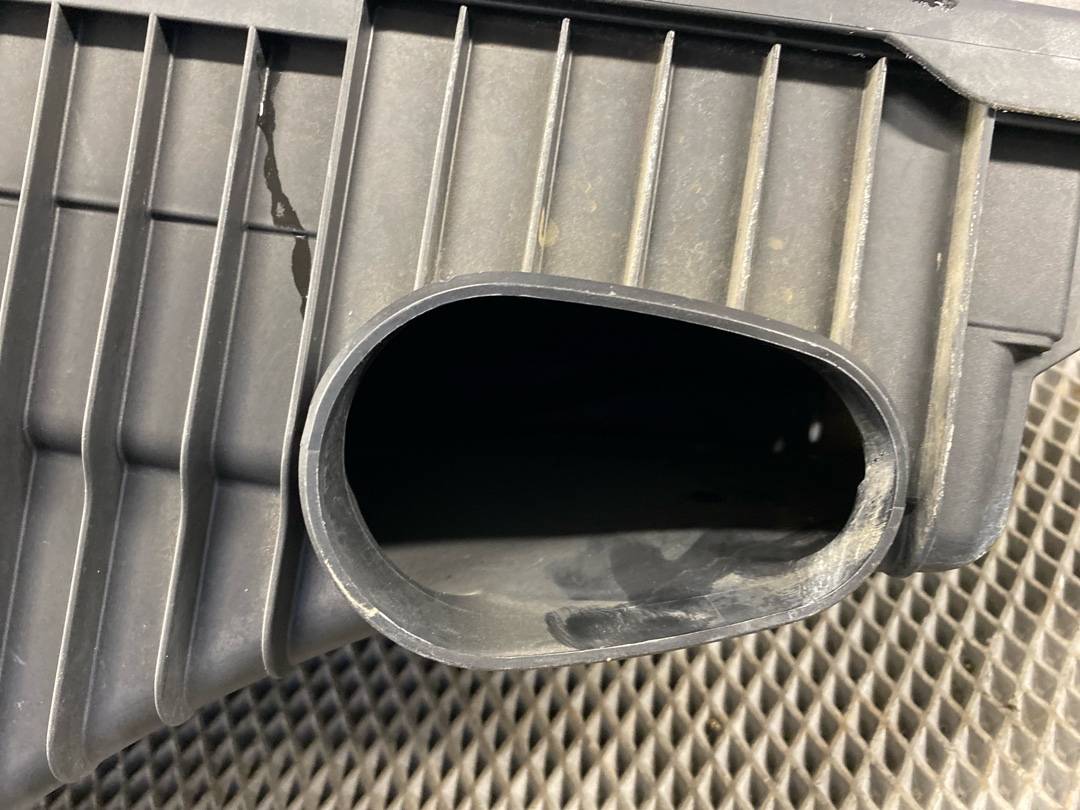 Корпус воздушного фильтра, 2980 рублей, Красноярск