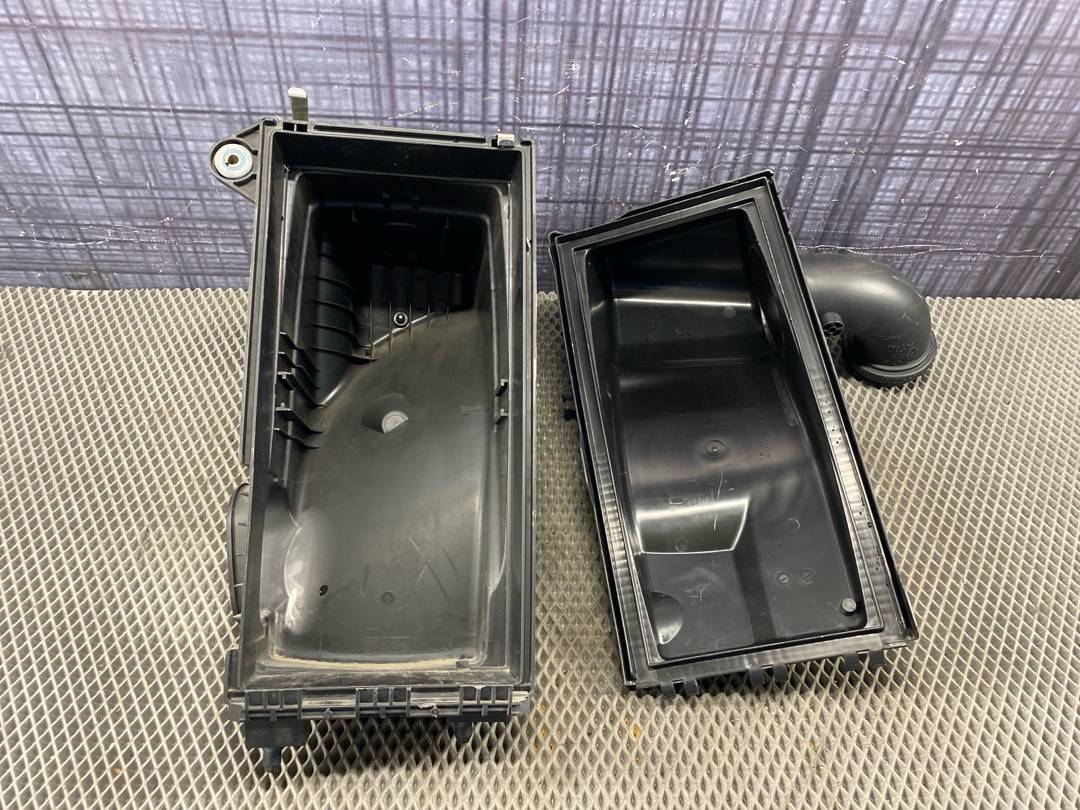 Корпус воздушного фильтра, 2980 рублей, Красноярск