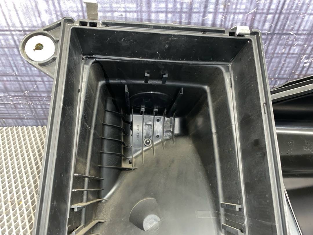 Корпус воздушного фильтра, 2980 рублей, Красноярск