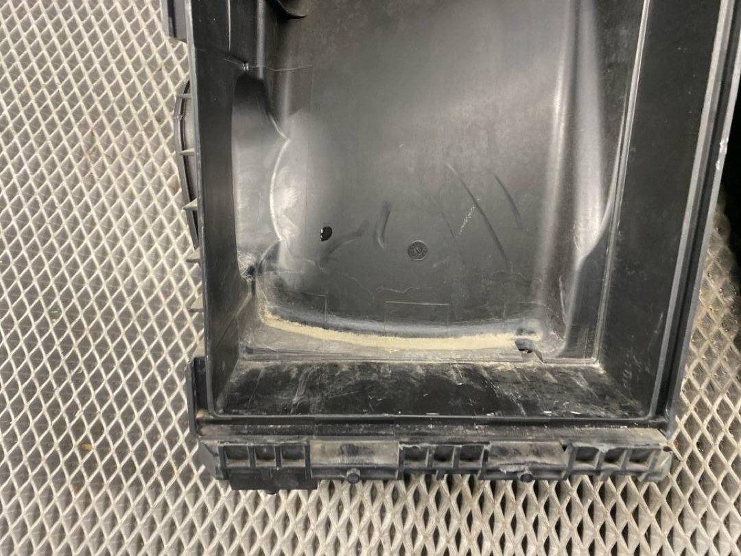 Корпус воздушного фильтра, 2980 рублей, Красноярск