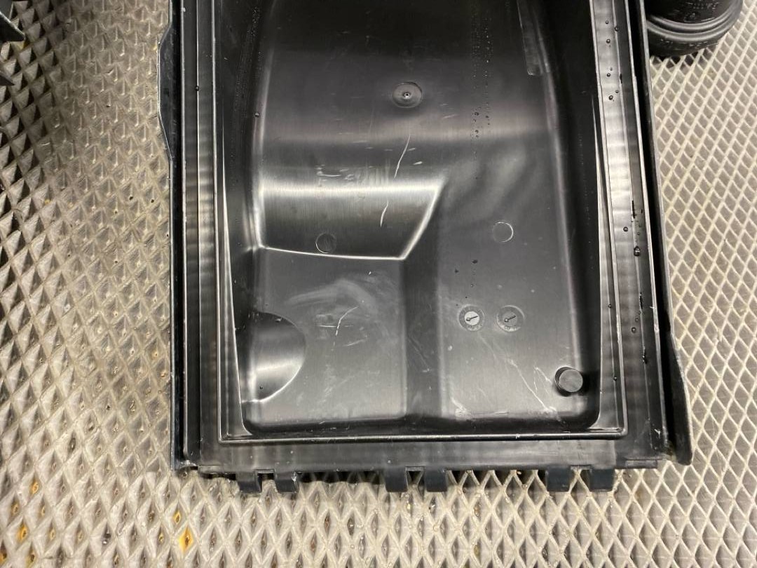 Корпус воздушного фильтра, 2980 рублей, Красноярск