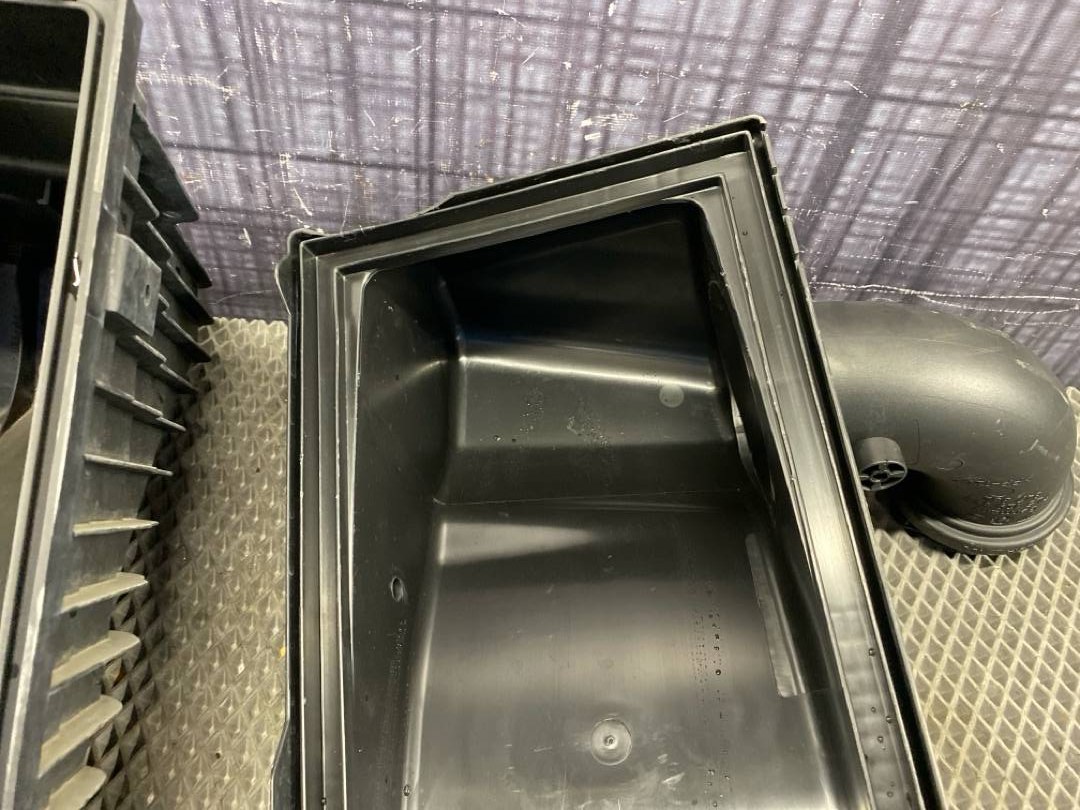 Корпус воздушного фильтра, 2980 рублей, Красноярск