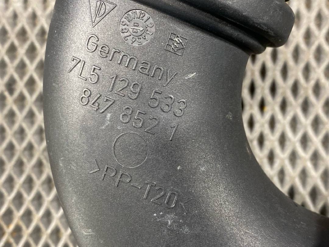 Корпус воздушного фильтра, 2980 рублей, Красноярск