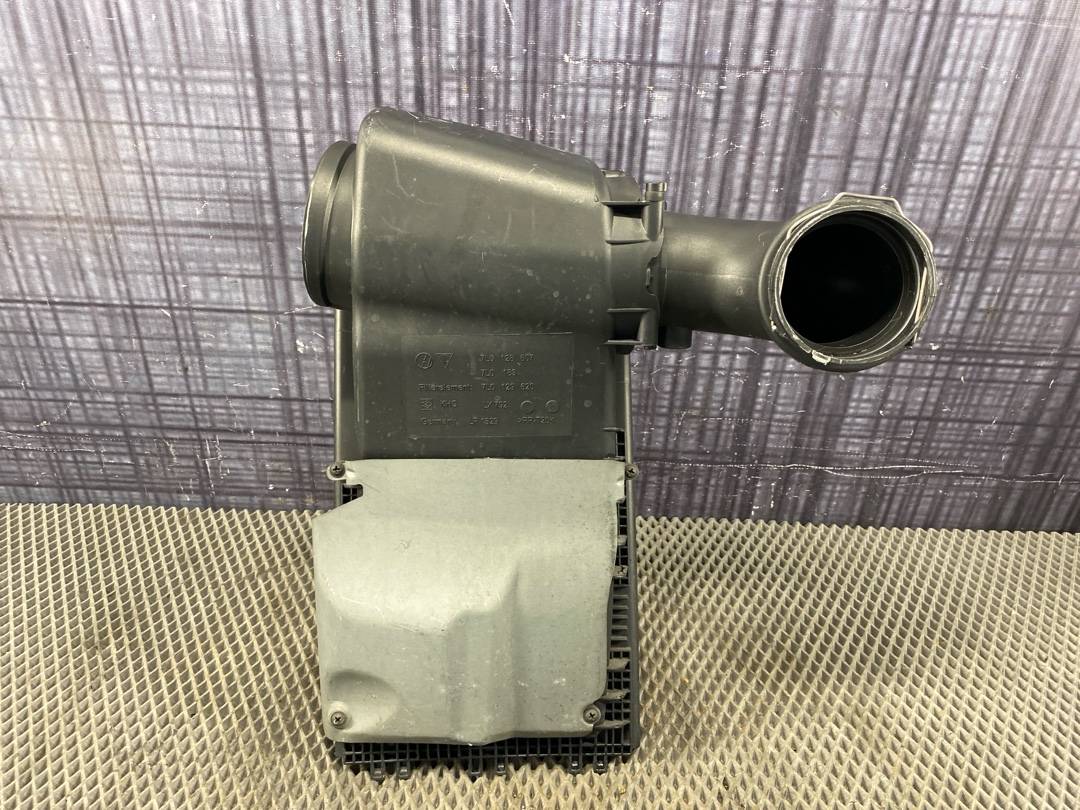 Корпус воздушного фильтра, 1870 рублей, Красноярск