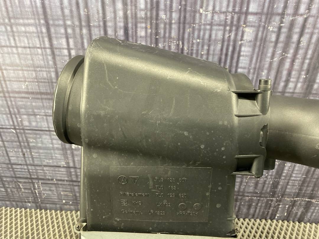 Корпус воздушного фильтра, 1870 рублей, Красноярск