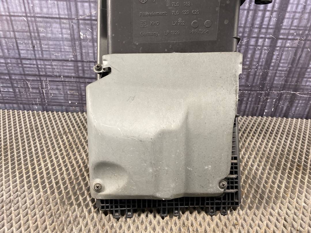 Корпус воздушного фильтра, 1870 рублей, Красноярск