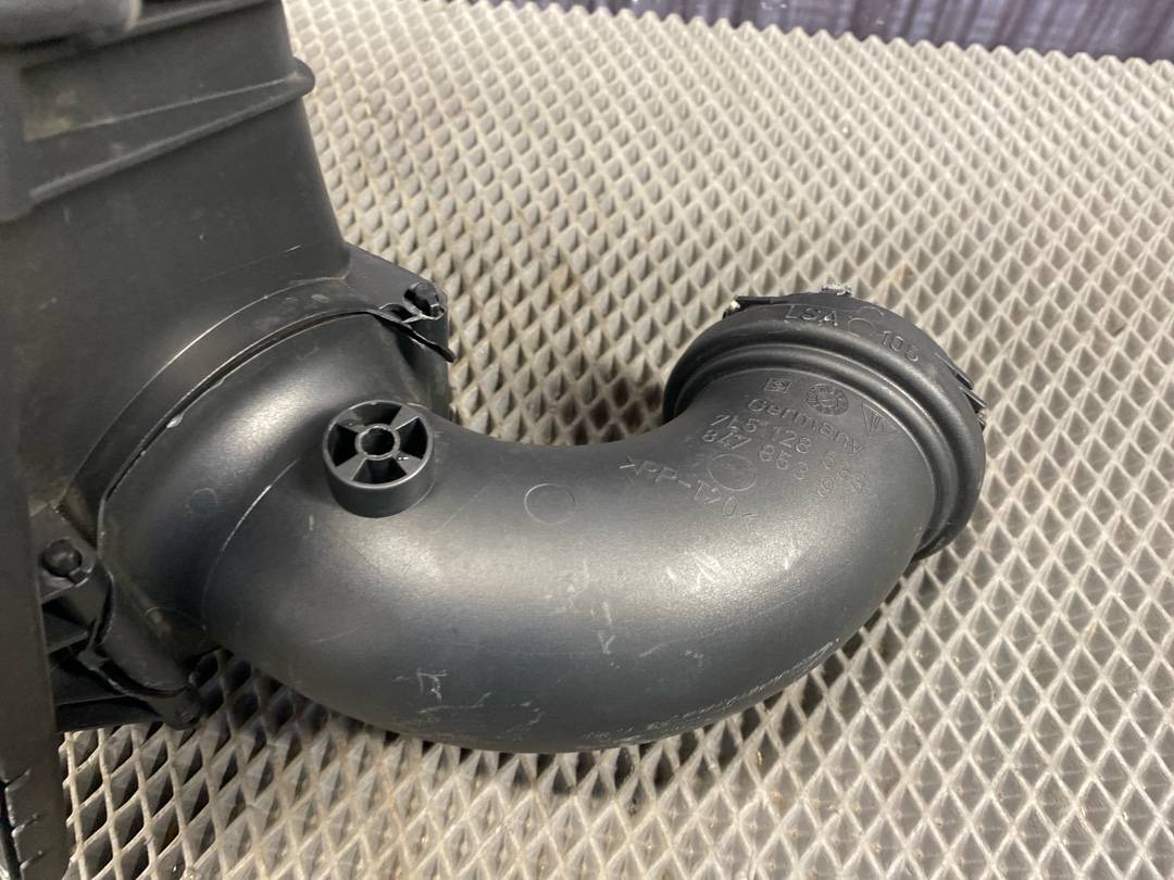 Корпус воздушного фильтра, 1870 рублей, Красноярск