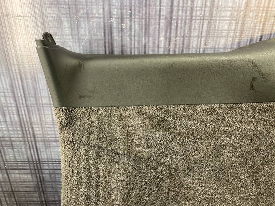 Обшивка крышки багажника, 1250 рублей, Красноярск