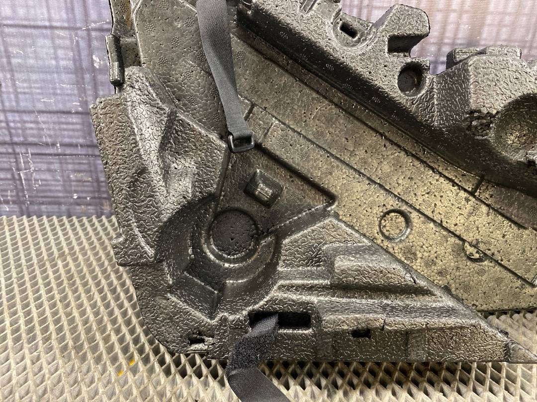 Отсек под инструмент, 980 рублей, Красноярск