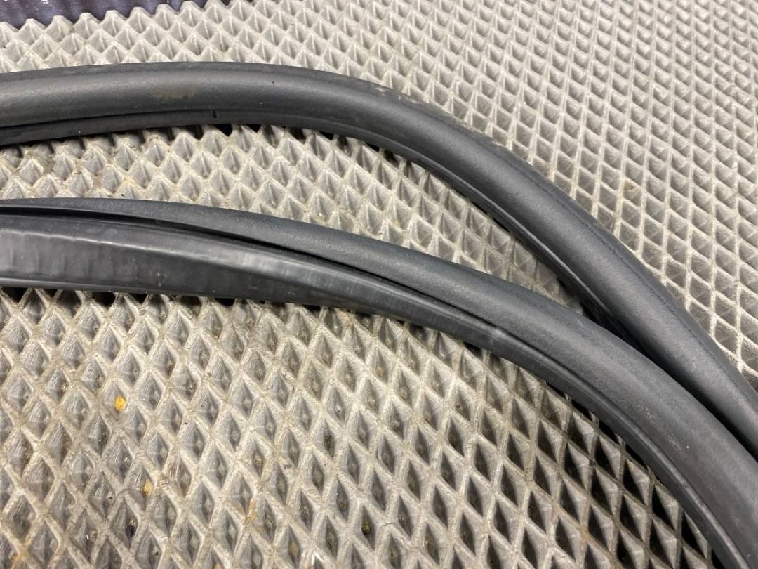 Уплотнительная резинка, 1060 рублей, Красноярск