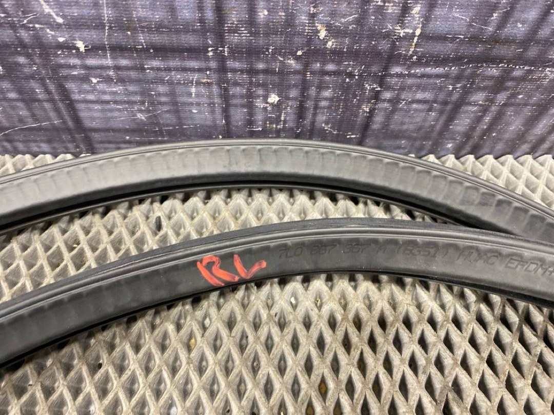 Уплотнительная резинка, 1060 рублей, Красноярск