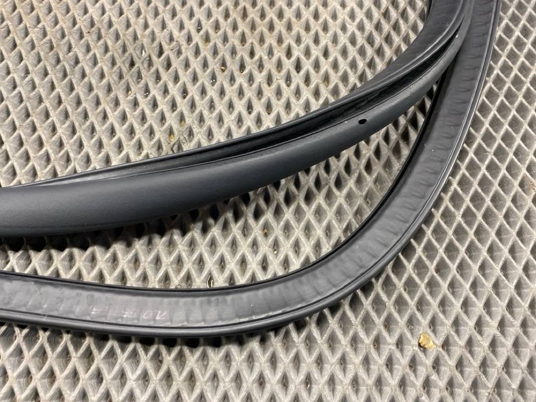 Уплотнительная резинка, 1060 рублей, Красноярск