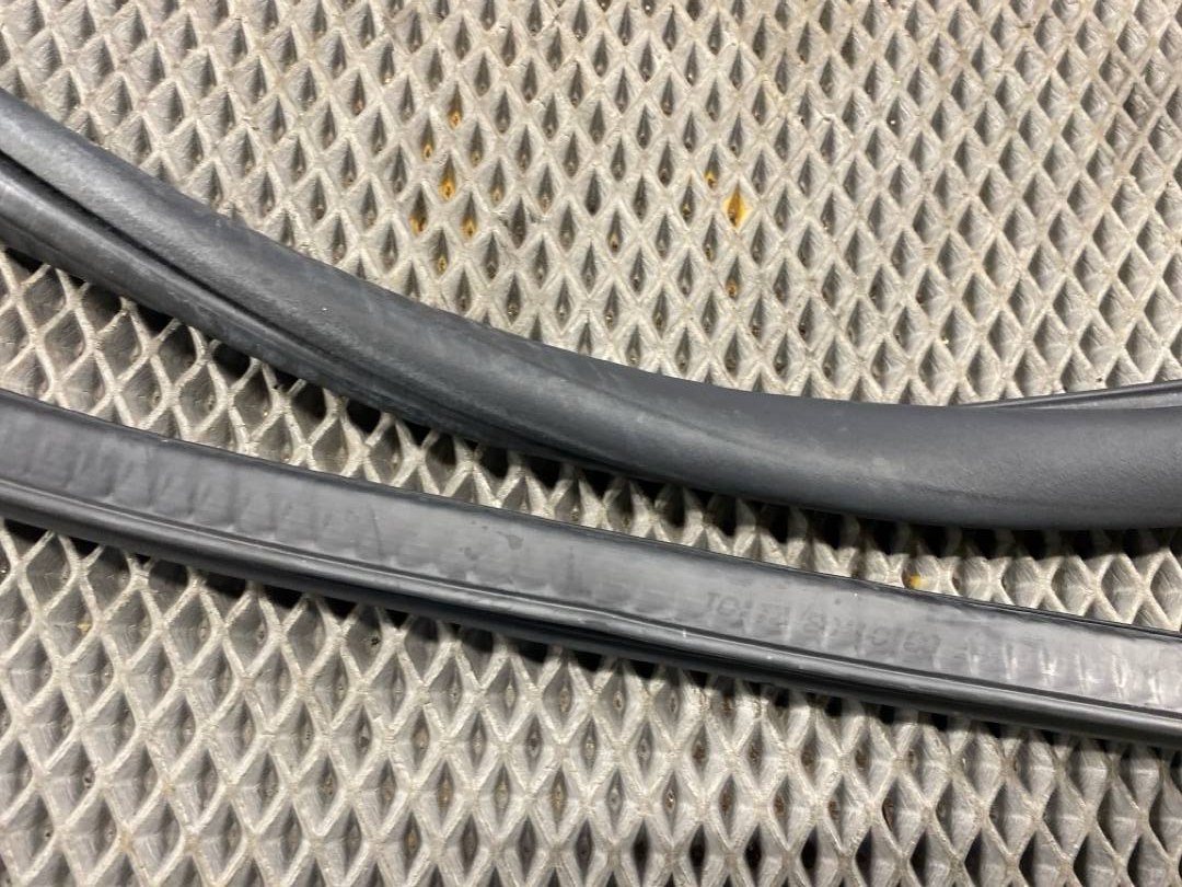 Уплотнительная резинка, 1060 рублей, Красноярск