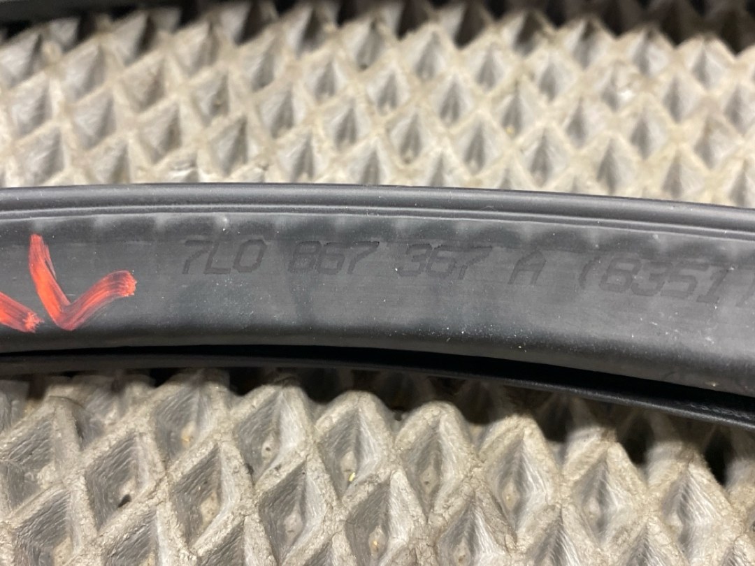 Уплотнительная резинка, 1060 рублей, Красноярск