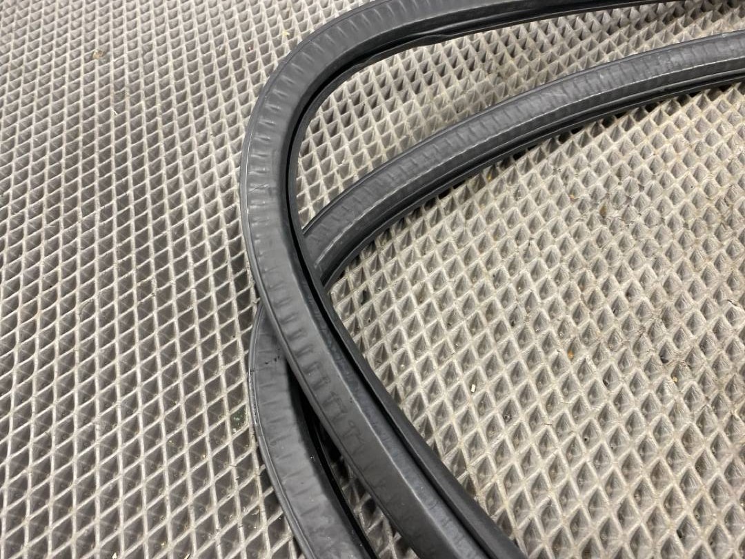 Уплотнительная резинка, 1230 рублей, Красноярск