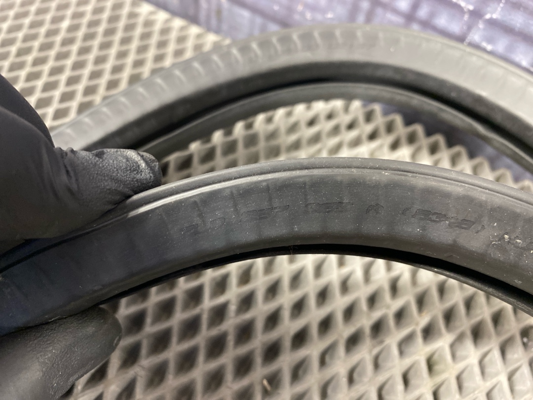 Уплотнительная резинка, 1230 рублей, Красноярск