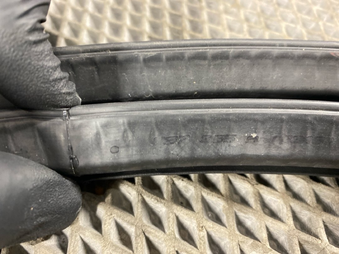 Уплотнительная резинка, 1230 рублей, Красноярск