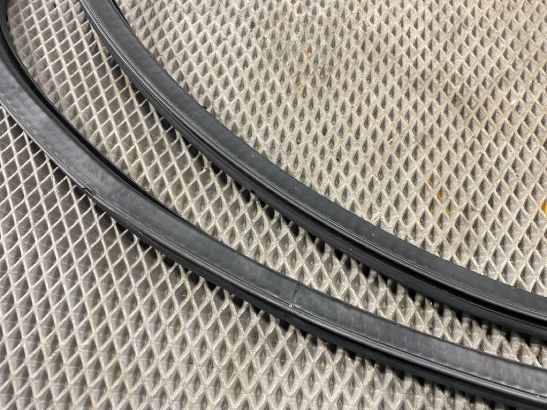 Уплотнительная резинка, 1230 рублей, Красноярск