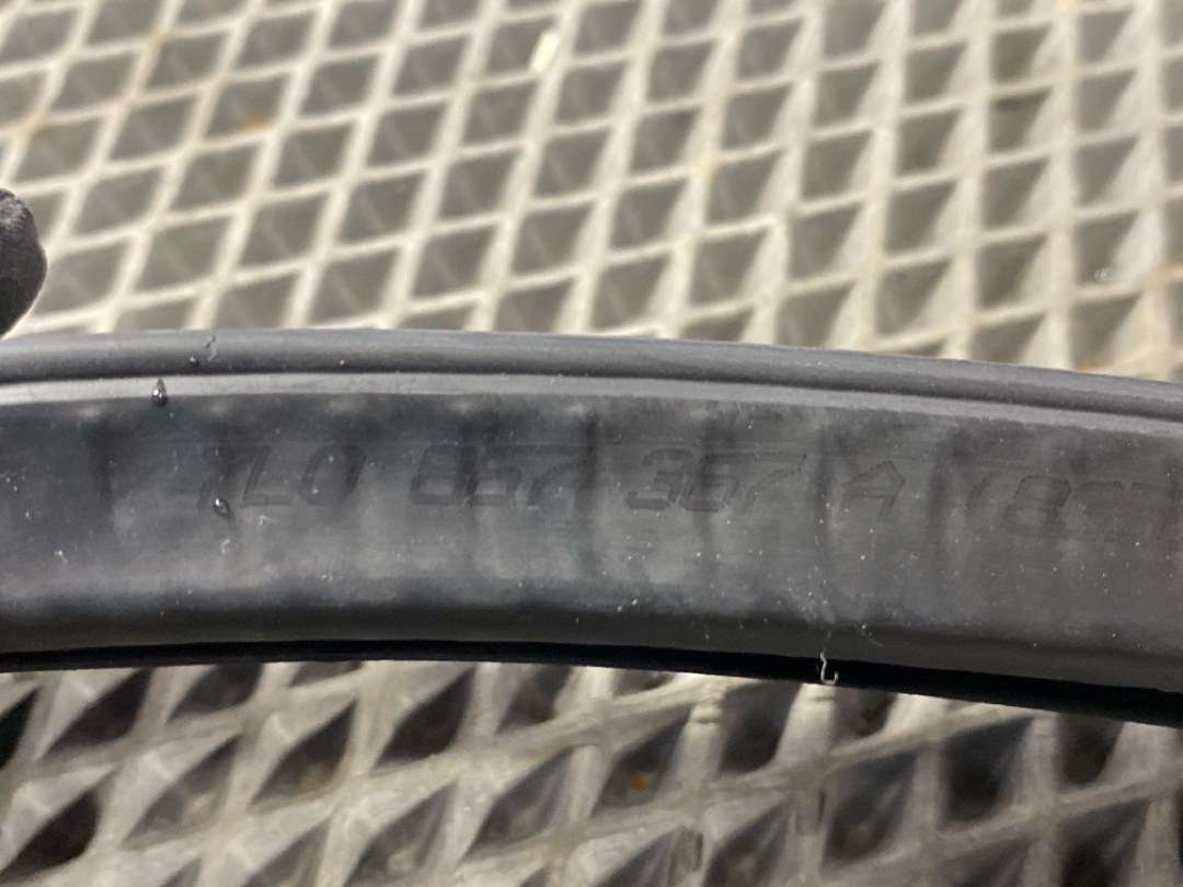 Уплотнительная резинка, 1060 рублей, Красноярск