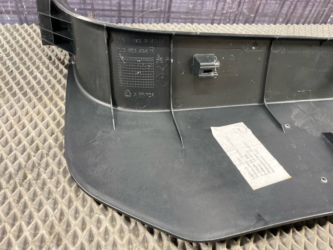 Накладка на порог, 630 рублей, Красноярск