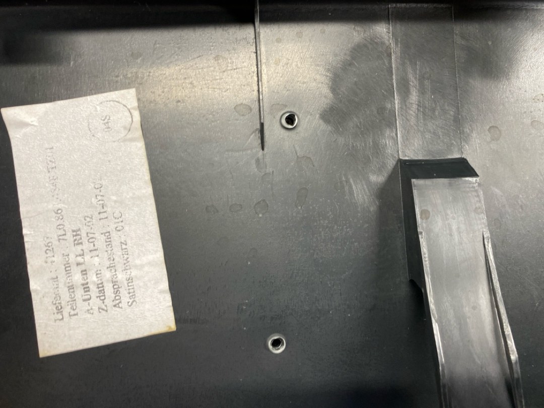 Накладка на порог, 630 рублей, Красноярск