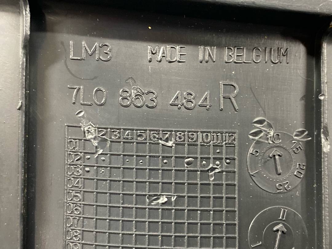 Накладка на порог, 630 рублей, Красноярск