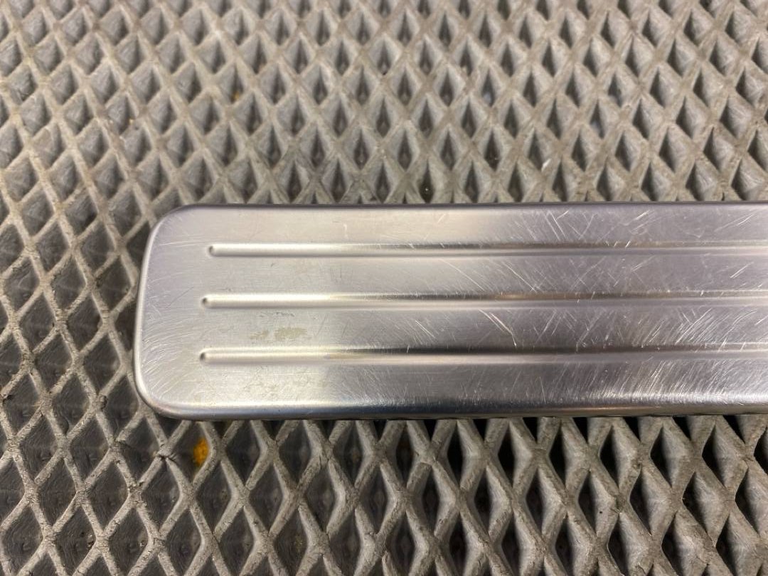 Накладка на порог, 1120 рублей, Красноярск