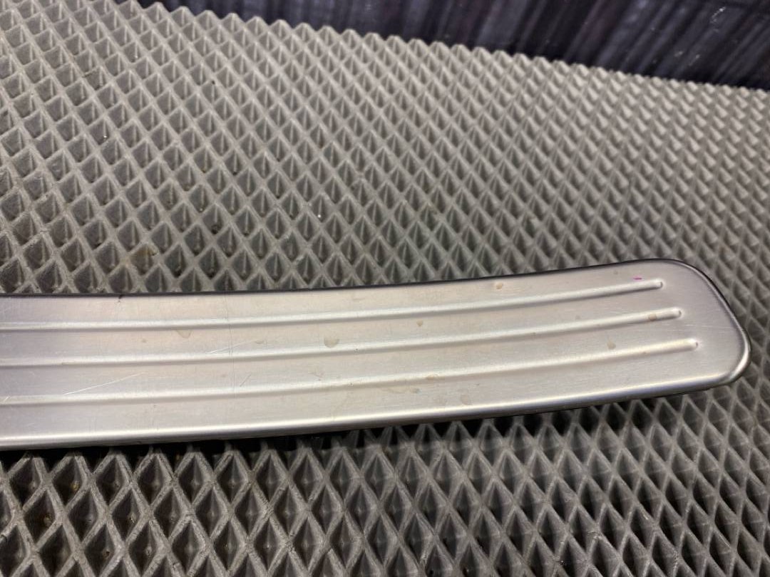 Накладка на порог, 1120 рублей, Красноярск