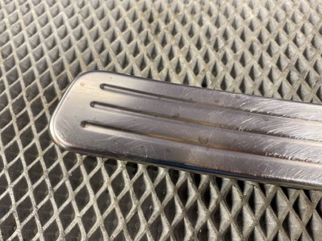 Накладка на порог, 1120 рублей, Красноярск