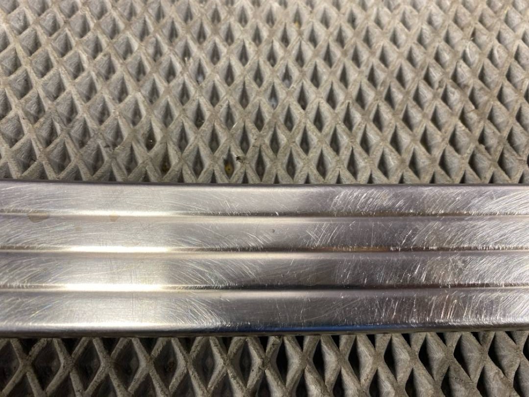 Накладка на порог, 1120 рублей, Красноярск