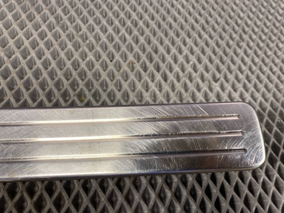 Накладка на порог, 1120 рублей, Красноярск