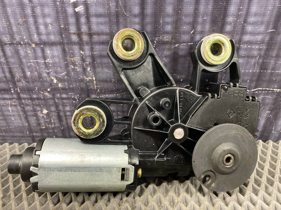 Мотор стеклоочистителя, 2640 рублей, Красноярск