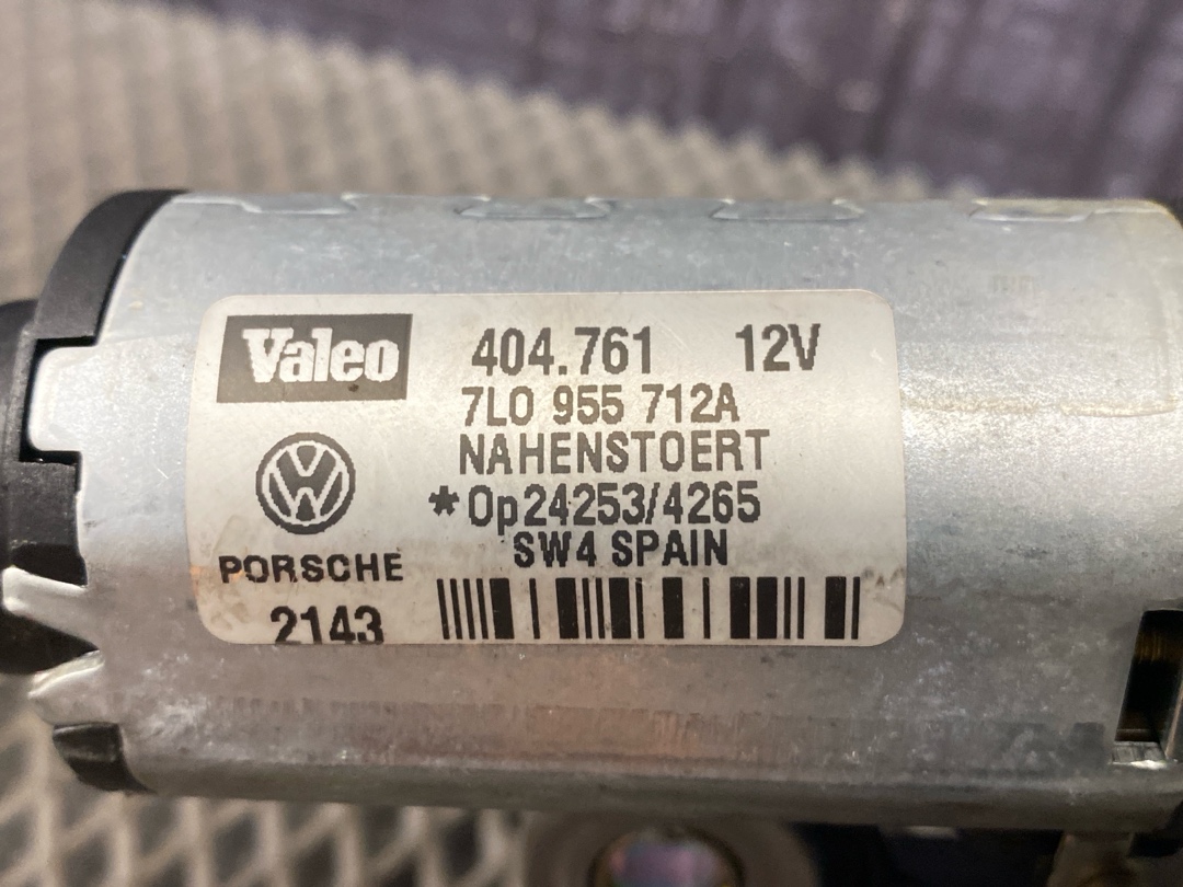 Мотор стеклоочистителя, 2640 рублей, Красноярск