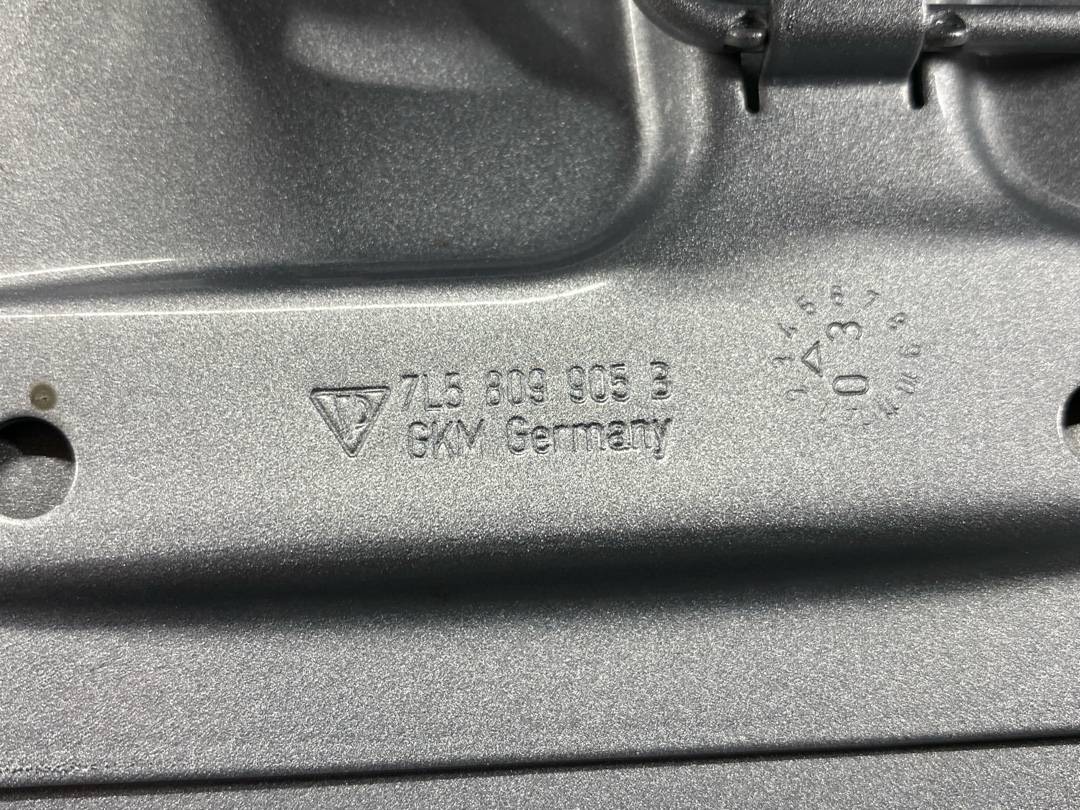 Лючок бензобака, 960 рублей, Красноярск