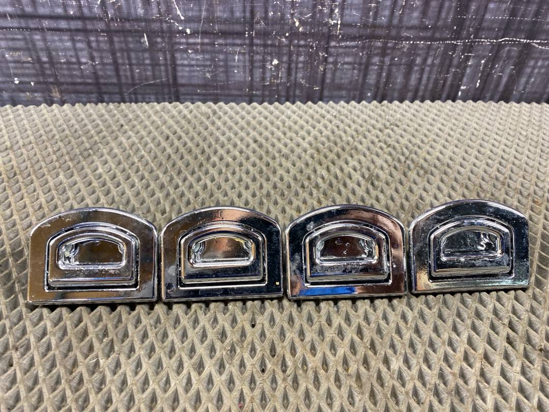 Петля багажника, 840 рублей, Красноярск