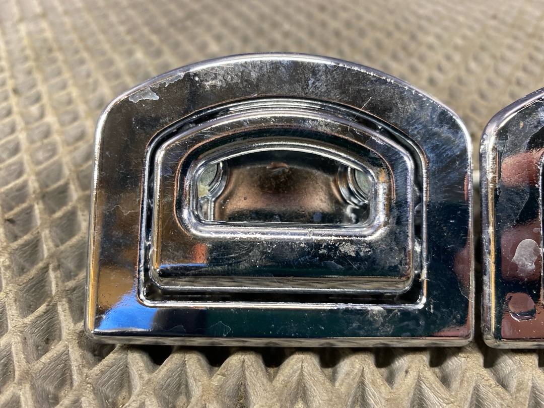 Петля багажника, 840 рублей, Красноярск