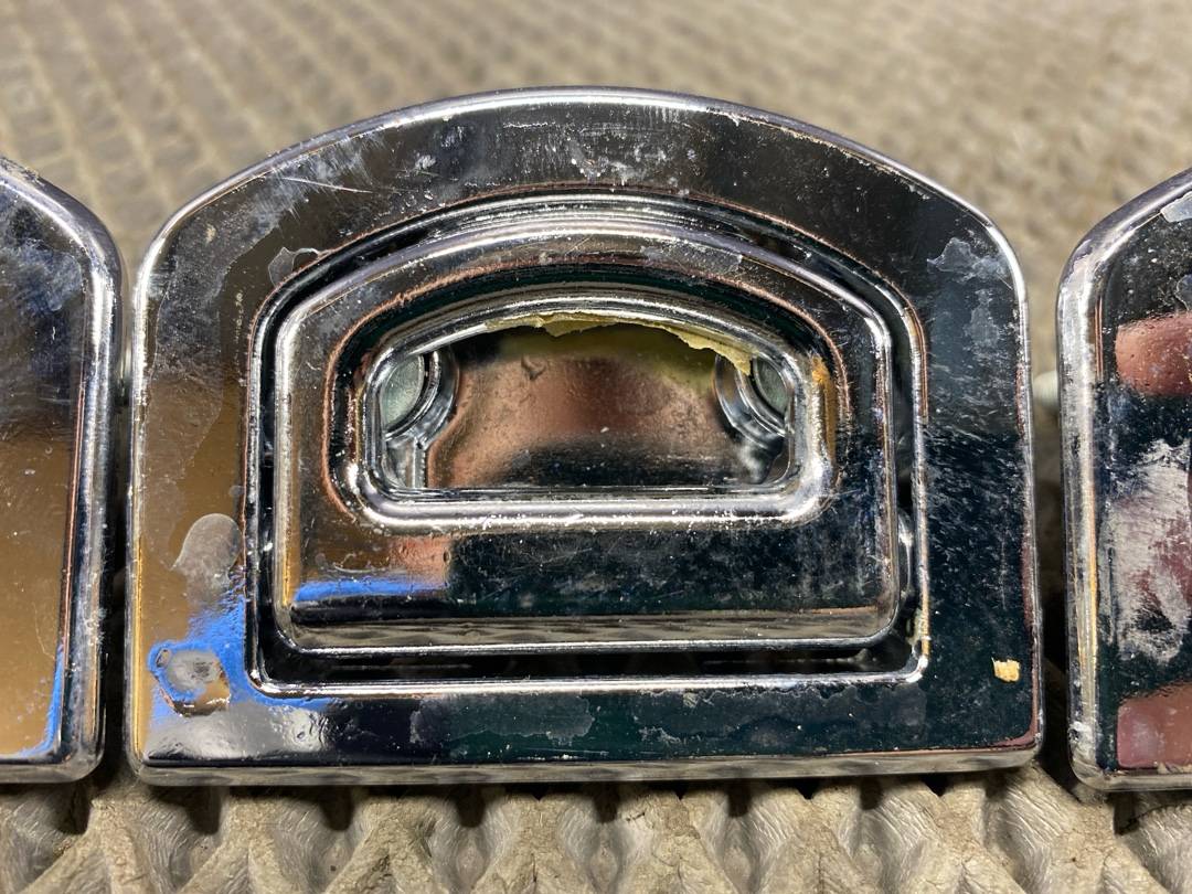 Петля багажника, 840 рублей, Красноярск