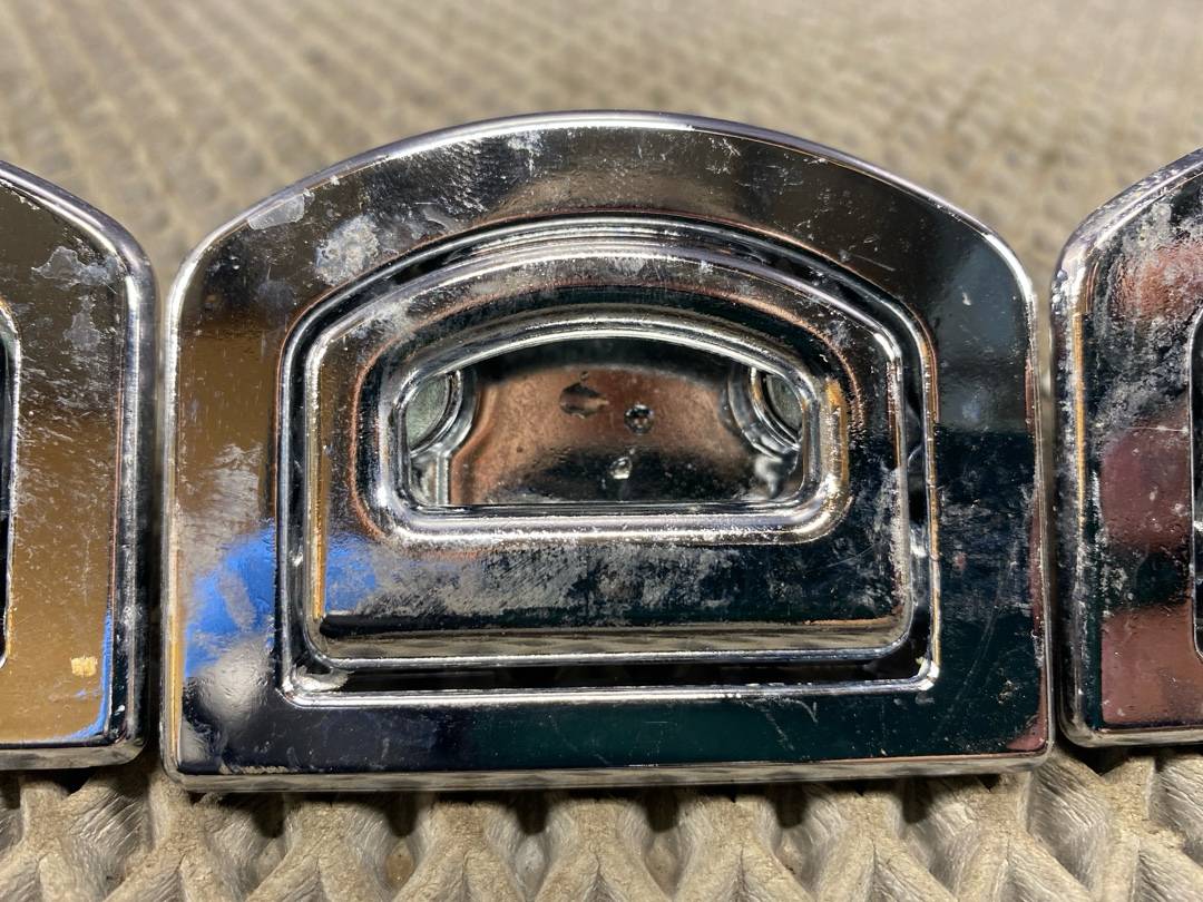 Петля багажника, 840 рублей, Красноярск